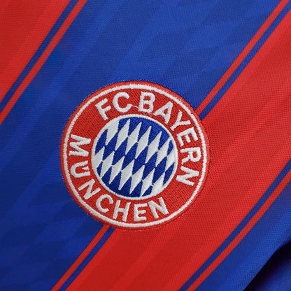 Bayern Munich 1995/97 Home Shirt