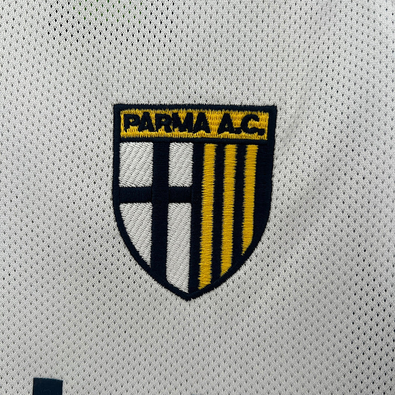 Parma 2003/04 Away Shirt