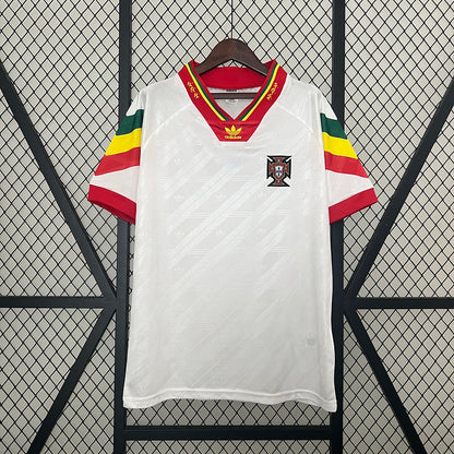 Portugal 1992-94 Away Shirt