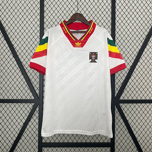 Portugal 1992-94 Away Shirt