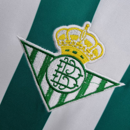 Real Betis 1976/77 Home Shirt