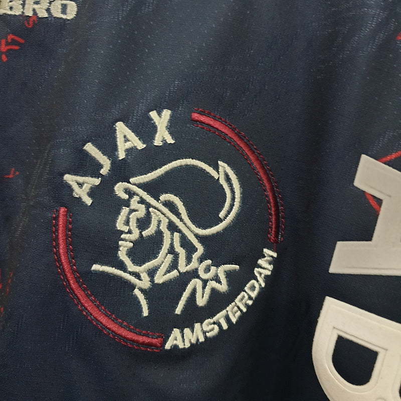 Ajax 1995/96 Away Shirt