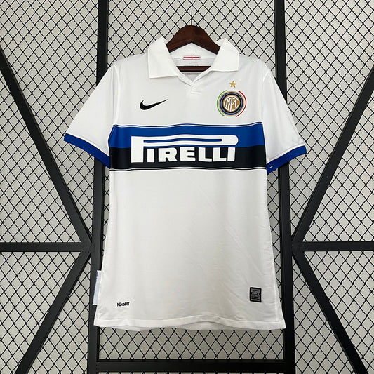 Inter Milan 2009/10 Away Shirt