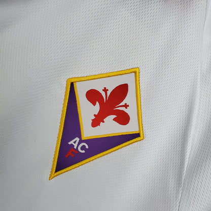 Fiorentina 1995/96 Away Shirt