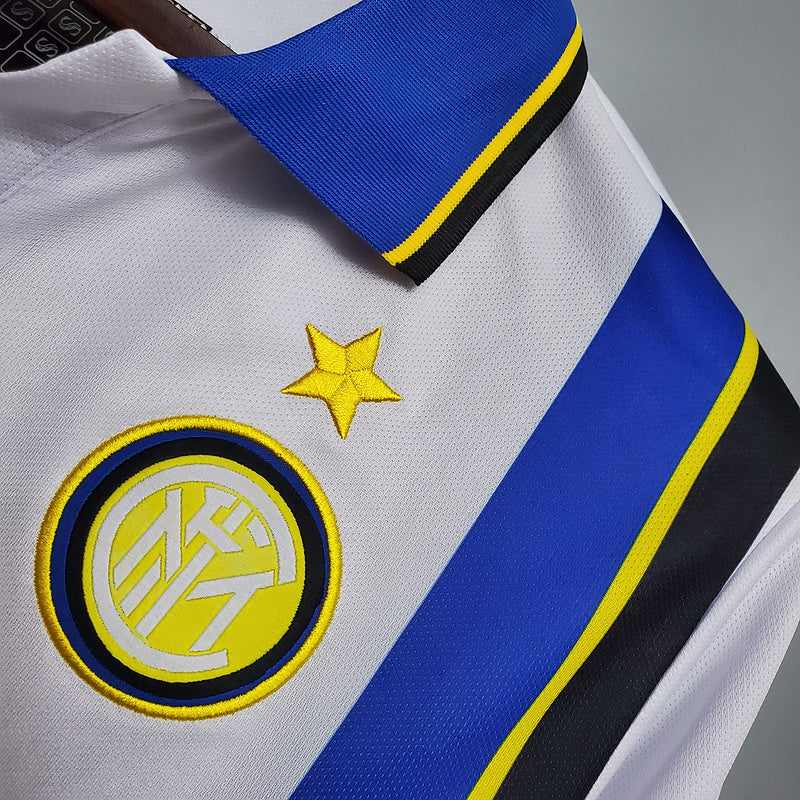 Inter Milan 1997/98 Away Shirt