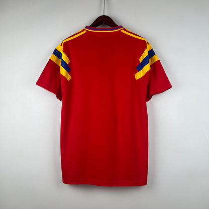 Colombia 1990 World Cup Away Shirt