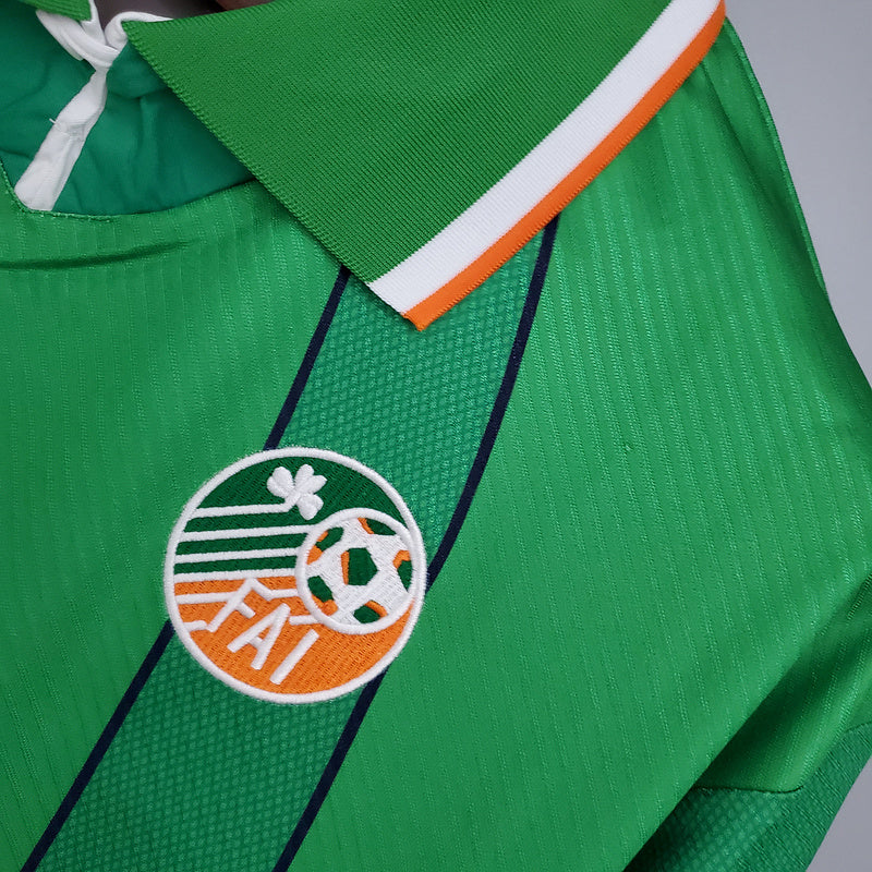 Ireland 1994 Home Shirt