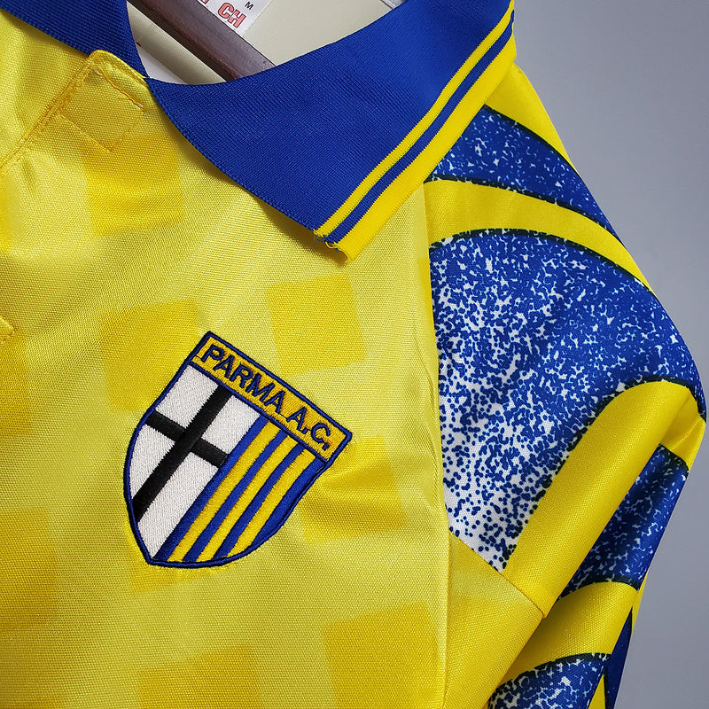 Parma 1995/97 Third Shirt