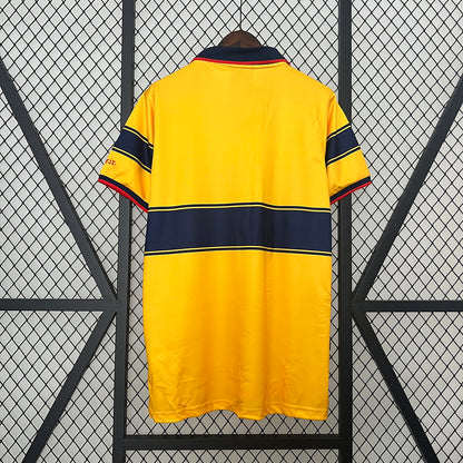 Arsenal 1996/97 Away Shirt