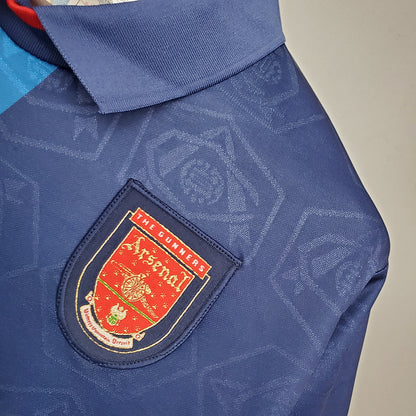 Arsenal 1995/96 Away Shirt