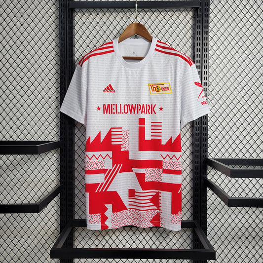 Union Berlin Special Edition Shirt