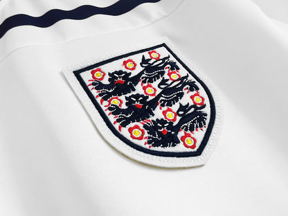 England 1982 Home Shirt