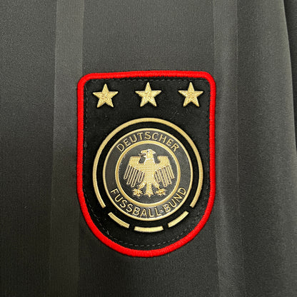 Germany 2010 Away Shirt