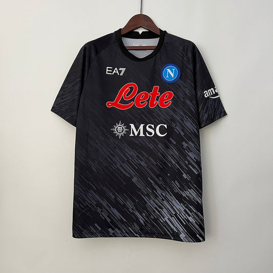 Napoli Special Edition Shirt