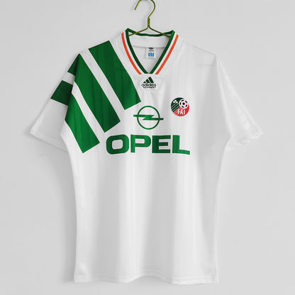 Ireland 1992/94 Away Shirt