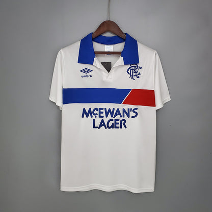 Rangers 1994/95 Away Shirt