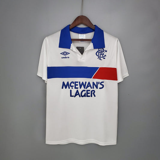 Rangers 1994/95 Away Shirt