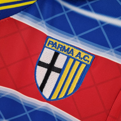 Parma 1998/99 Away Shirt