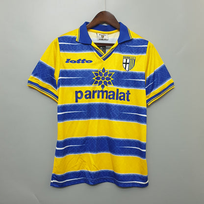 Parma 1998/99 Home Shirt