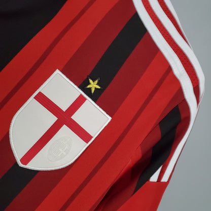 AC Milan 2014/15 Home Shirt