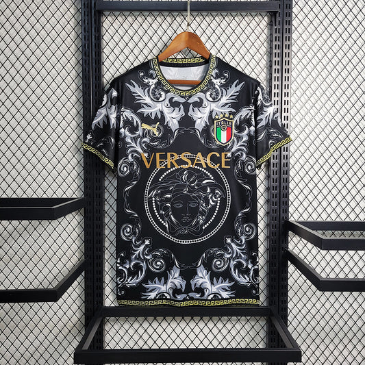 Italy Versace Special Edition Shirt