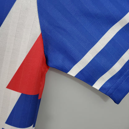 Yugoslavia 1990 Home Shirt