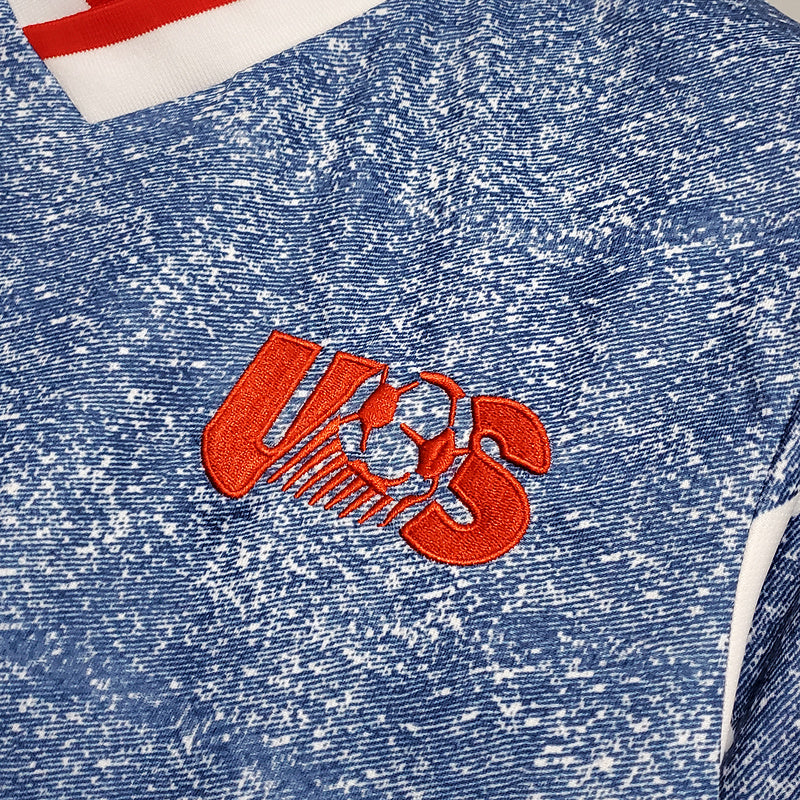 USA 1994 World Cup Away Shirt