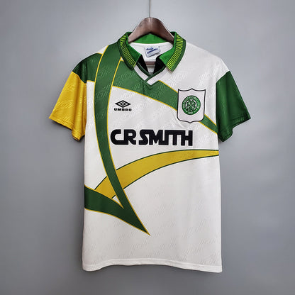 Celtic 1993/95 Away Shirt