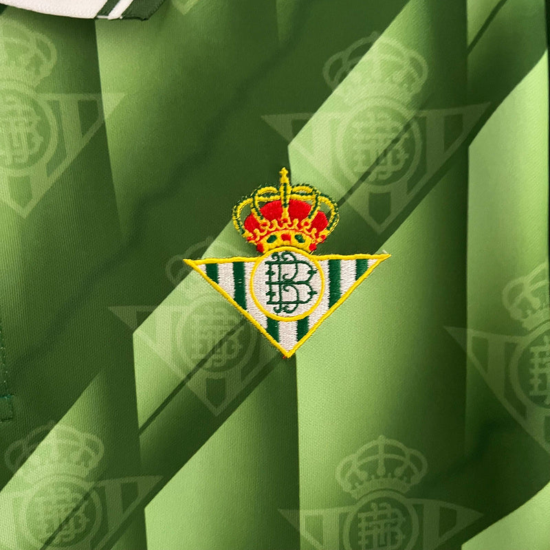 Real Betis 1993/94 Home Shirt