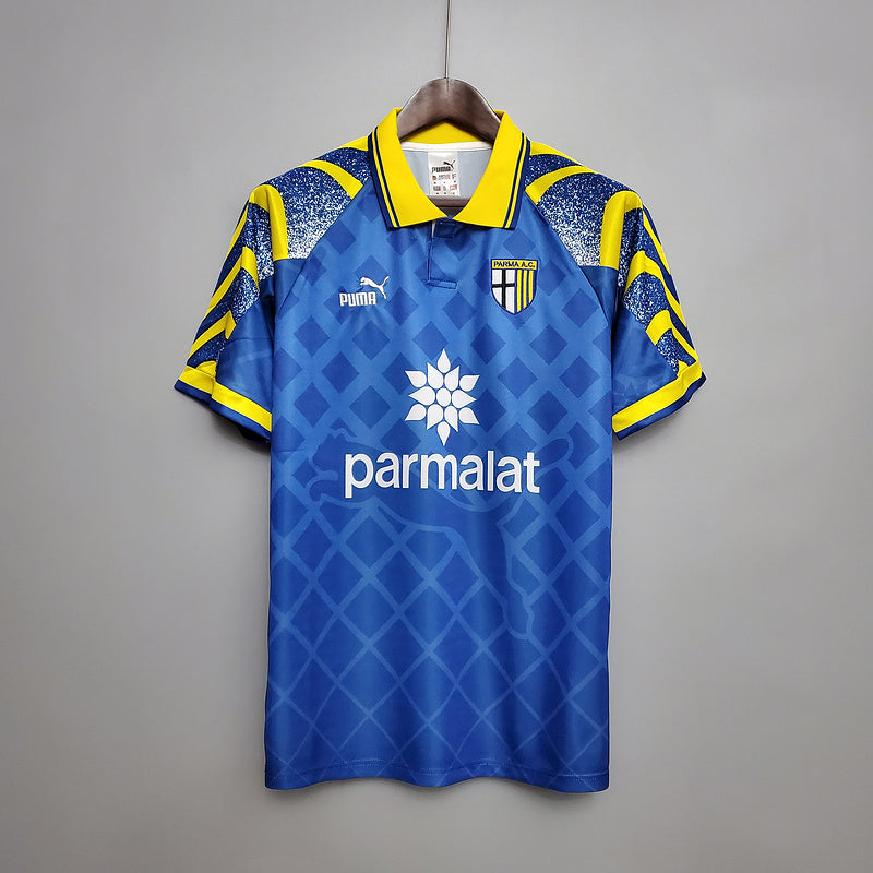 Parma 1995/97 Away Shirt