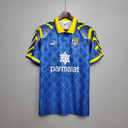 Parma 1995/97 Away Shirt