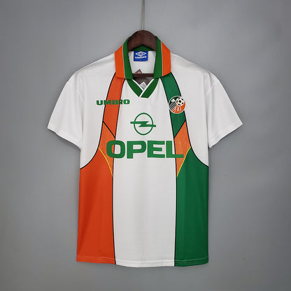 Ireland 1994 Away Shirt