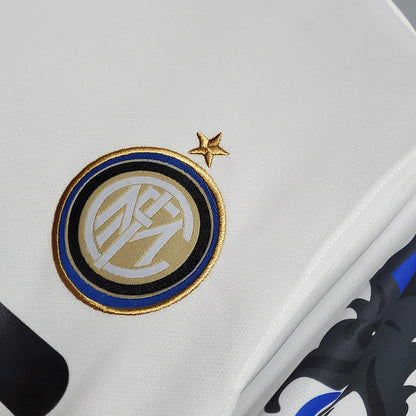 Inter Milan 2010 Away Shirt