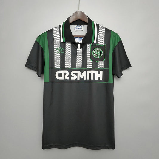 Celtic 1994/96 Away Shirt