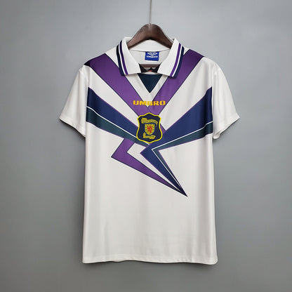 Scotland 1994/96 Away Shirt