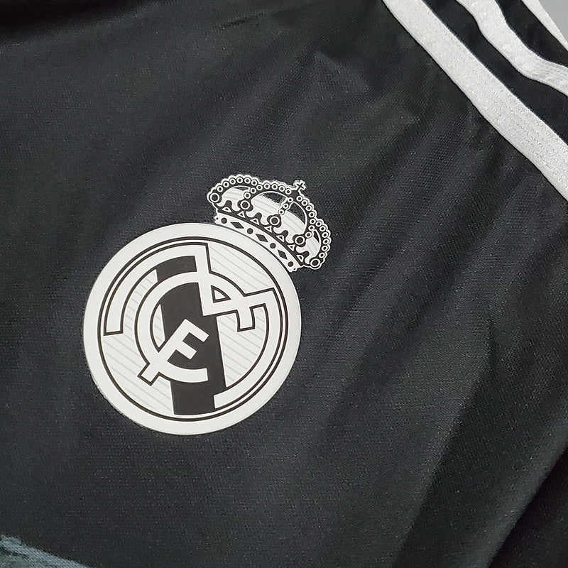 Real Madrid 2014/15 Third Shirt