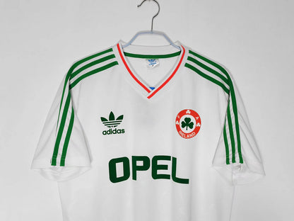 Ireland 1990/92 Away Shirt