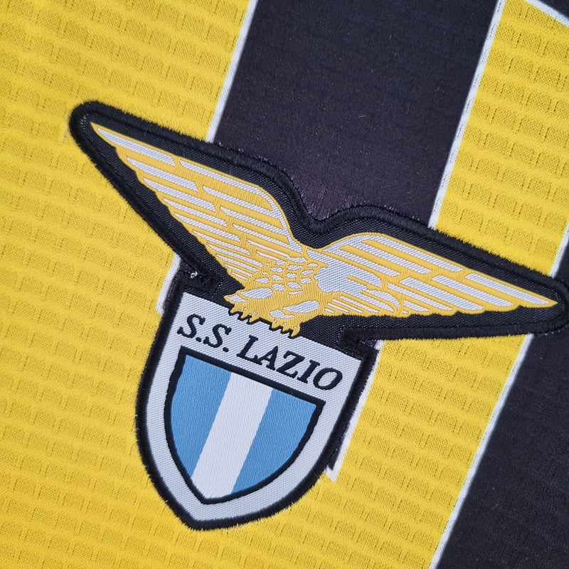 Lazio 1998/00 Third Shirt