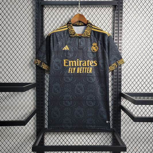 Real Madrid Special Edition Shirt