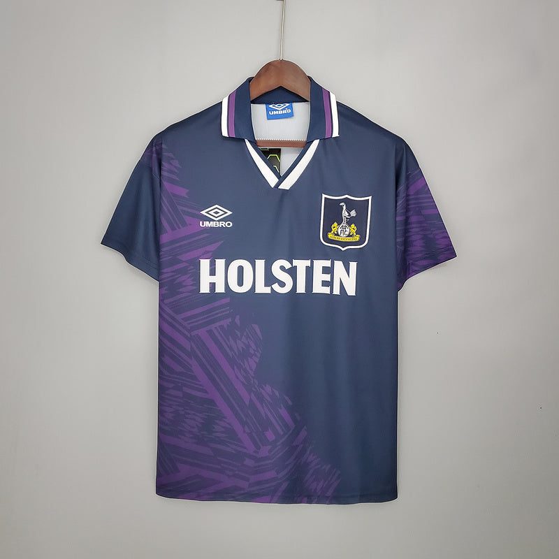 Tottenham 1994/95 Away Shirt