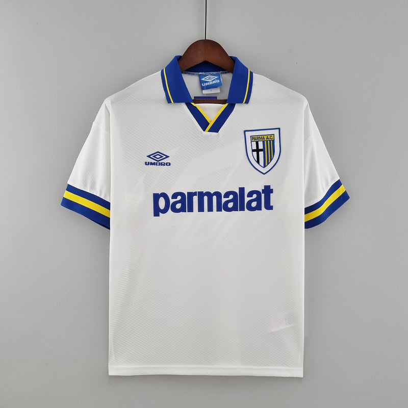 Parma 1993/95 Away Shirt