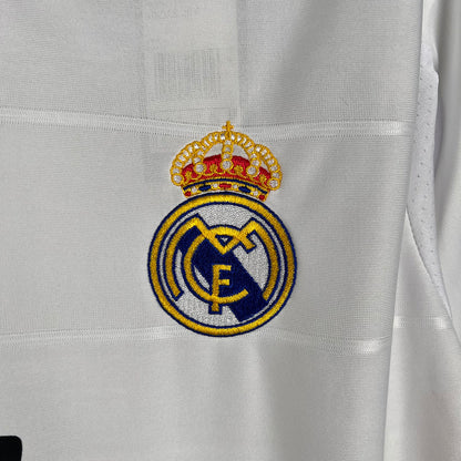 Real Madrid 2013/14 Home Shirt