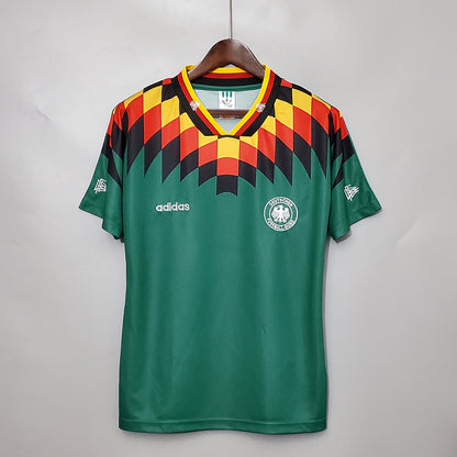 Germany 1994 Away Shirt