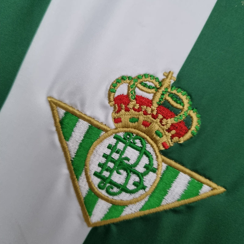 Real Betis 2003/04 Home Shirt