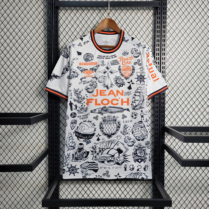 Lorient Special Edition Shirt