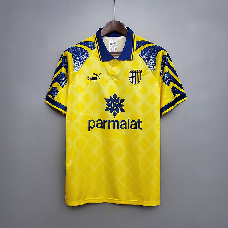 Parma 1995/97 Third Shirt