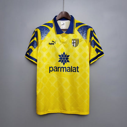 Parma 1995/97 Third Shirt