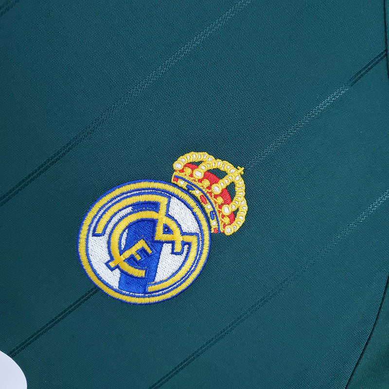 Real Madrid 2012/13 Third Shirt