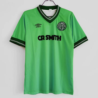 Celtic 1984/86 Away Shirt