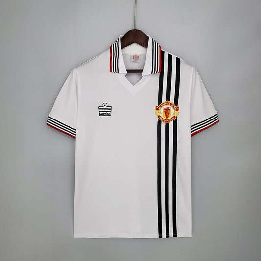 Manchester United 1975/80 Away Shirt